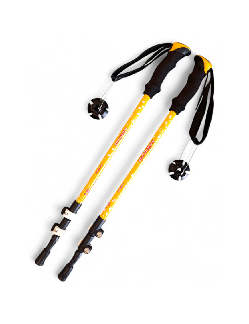 Палки для скандинавской ходьбы 554 Bavar Sport Палки для скандинавской ходьбы 554 Bavar Sport